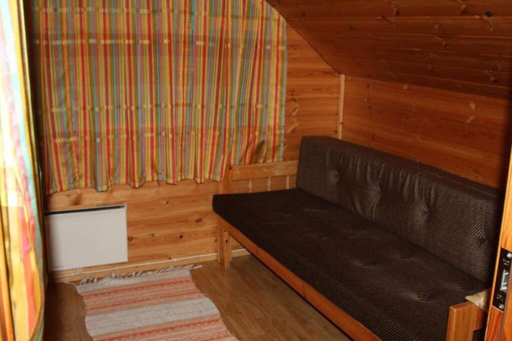 Cozy Holiday Home In Savonranta Savonlinna Buitenkant foto