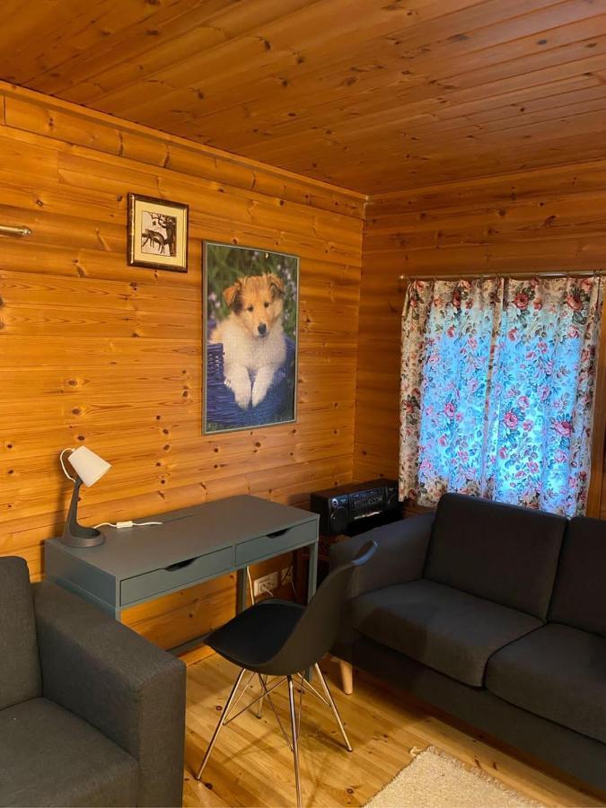 Cozy Holiday Home In Savonranta Savonlinna Buitenkant foto